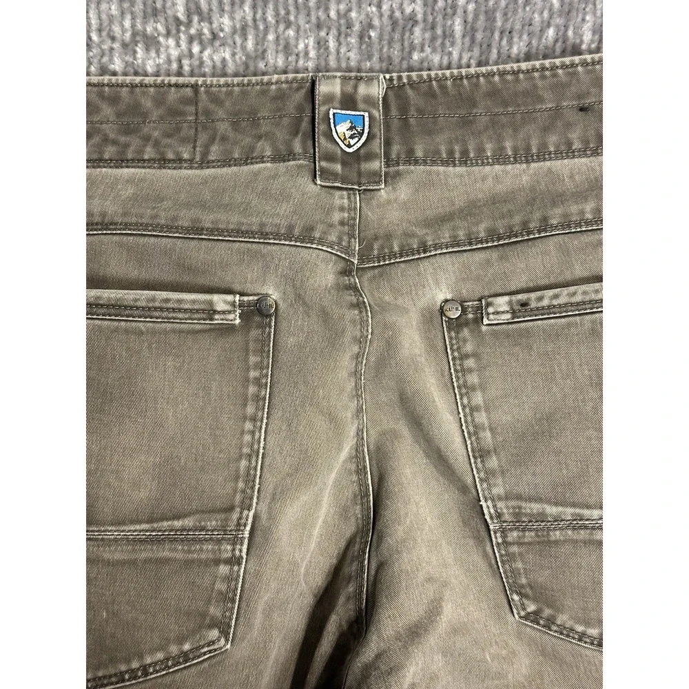 Kuhl mens free
